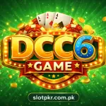 DCC6 Game