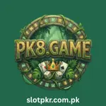 PK8 Game APK