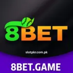 8Bet Game