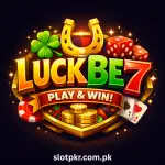 LuckBet7 Game