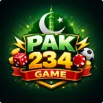 PAK 234 Game