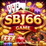 SBJ66 Game
