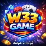 W33 Game