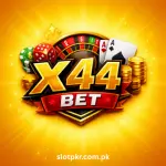 X44 Bet Game