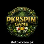 PKRSPIN Game