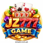 JZ777 Game